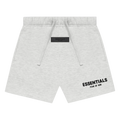 Fear of God Essentials Shorts Light Oatmeal (Kids)