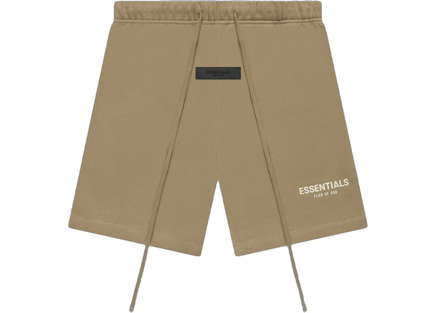 Fear of God Essentials Shorts Oak