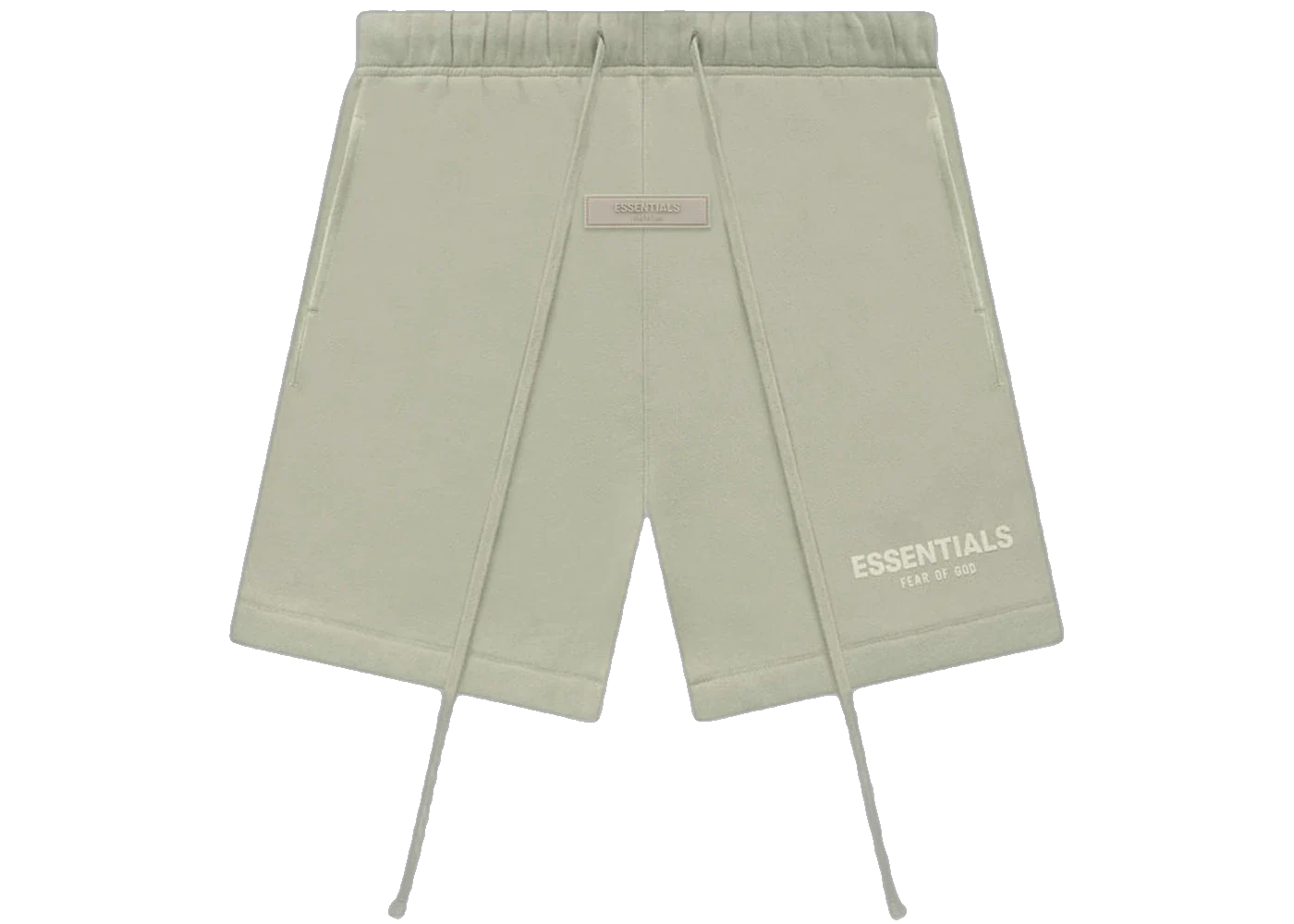 Fear of God Essentials Shorts Seafoam