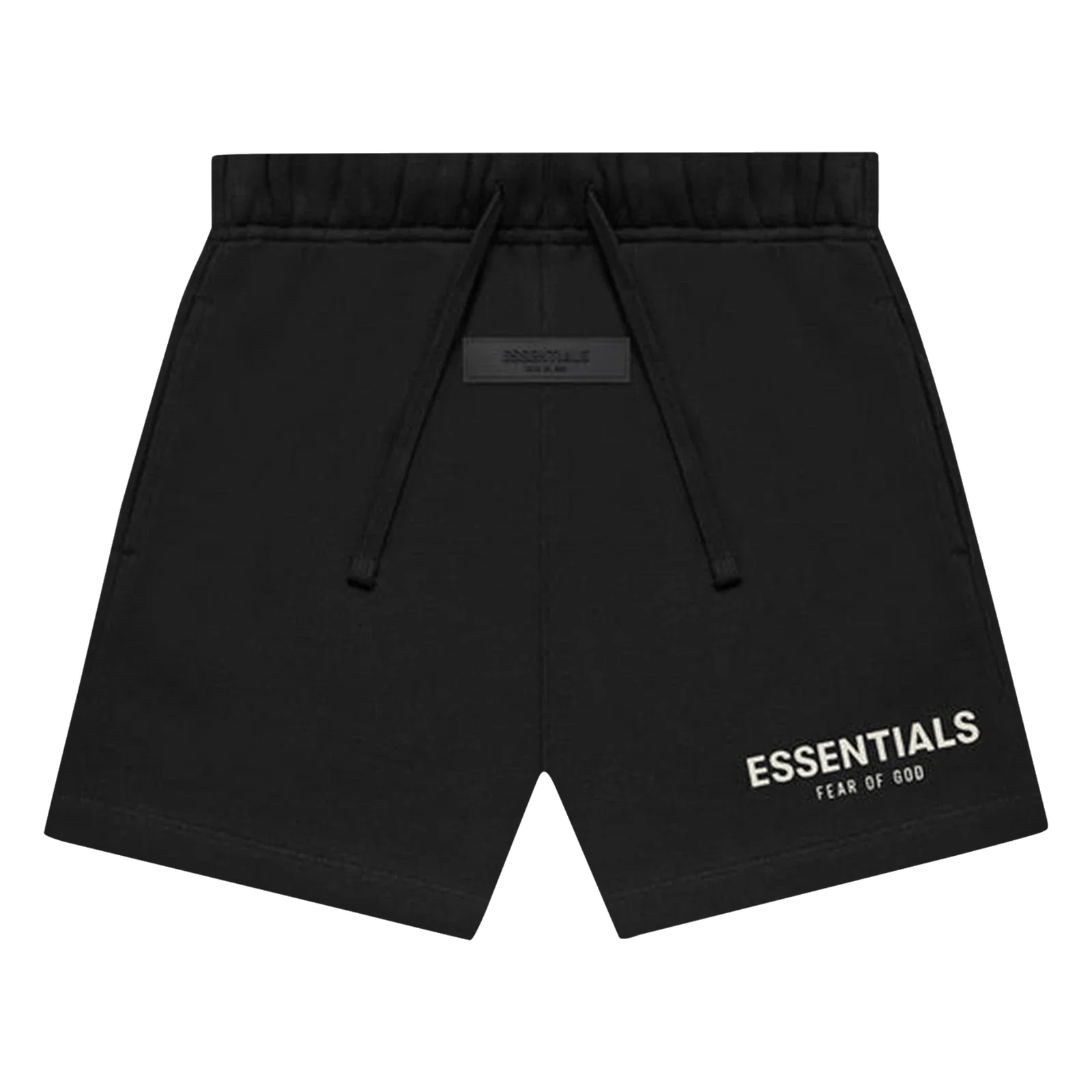 Fear of God Essentials Shorts Stretch Limo (Kids)