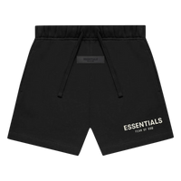 Fear of God Essentials Shorts Stretch Limo (Kids)