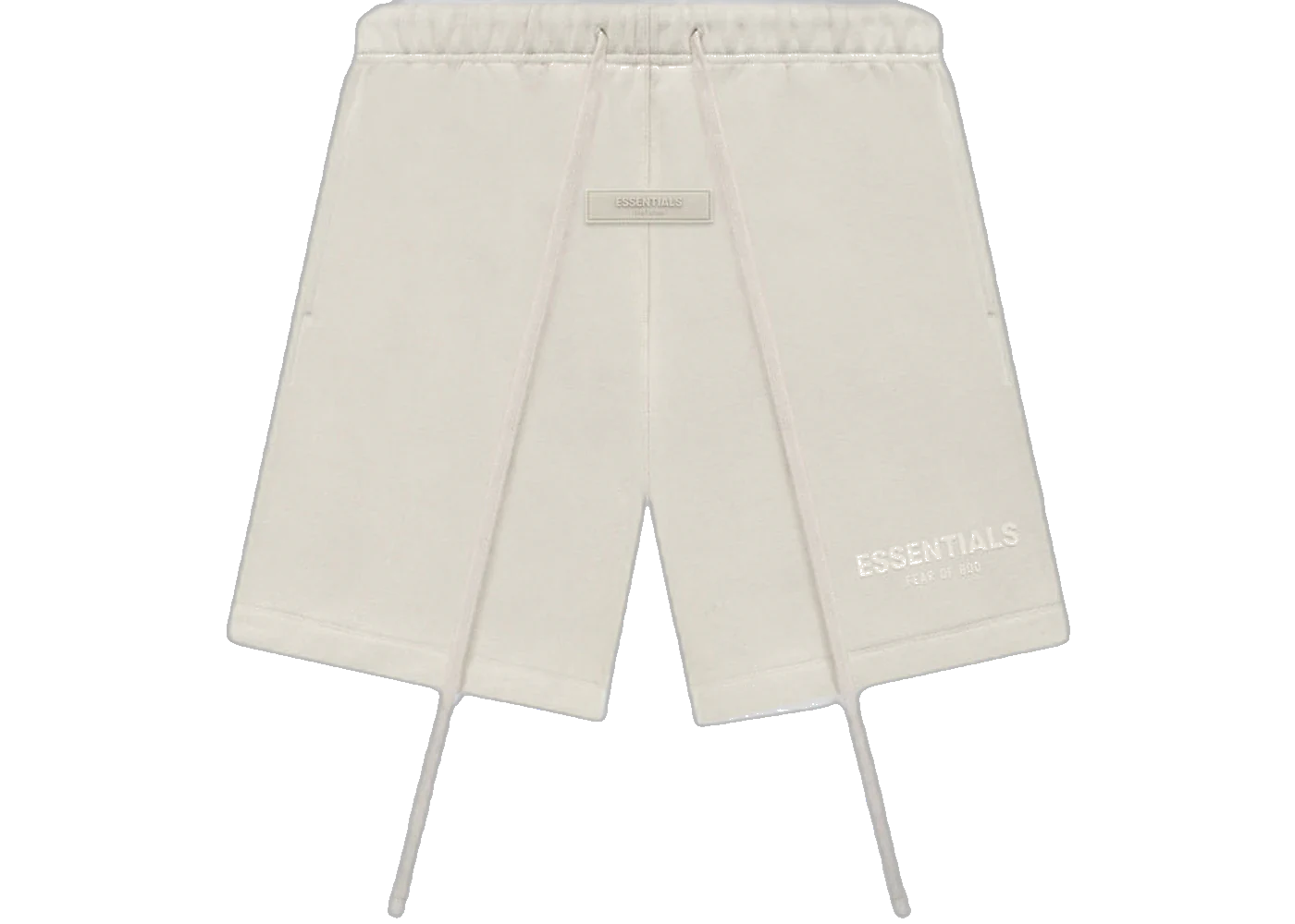 Fear of God Essentials Shorts Wheat