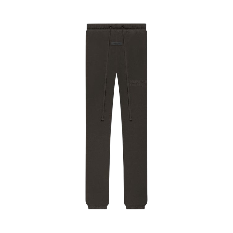 Fear of God Essentials Sweatpant Off Black