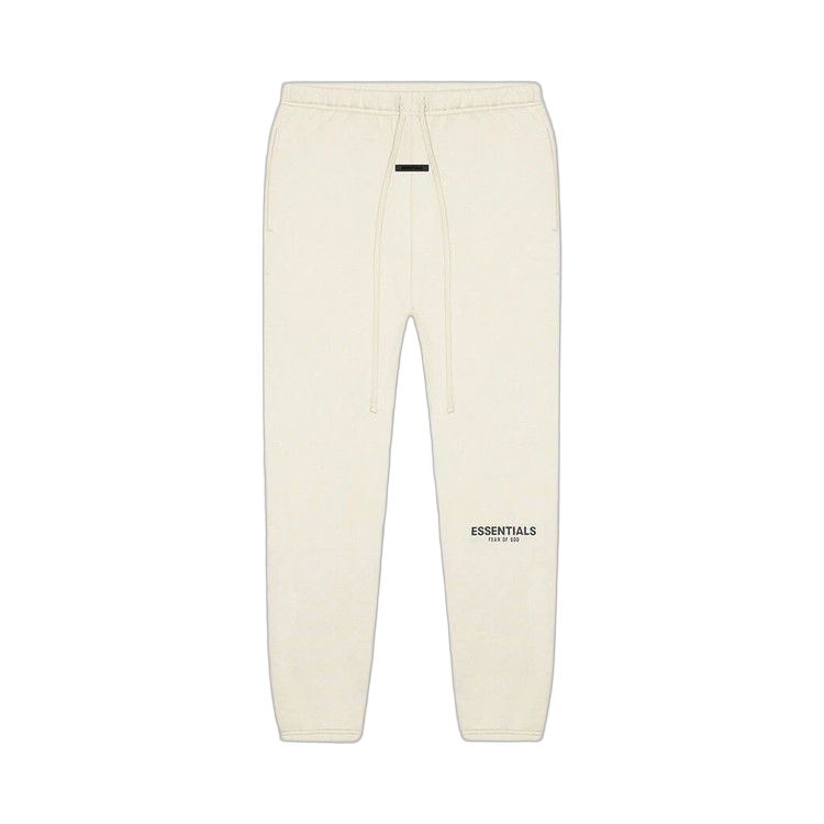 Fear of God Essentials Sweatpants Cream