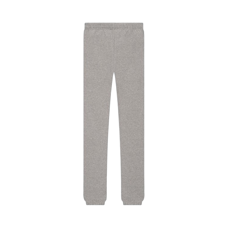 Fear of God Essentials Sweatpants Dark Oatmeal - Sneak
