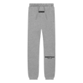Fear of God Essentials Sweatpants Dark Oatmeal (Kids)