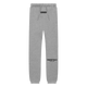 Fear of God Essentials Sweatpants Dark Oatmeal (Kids)