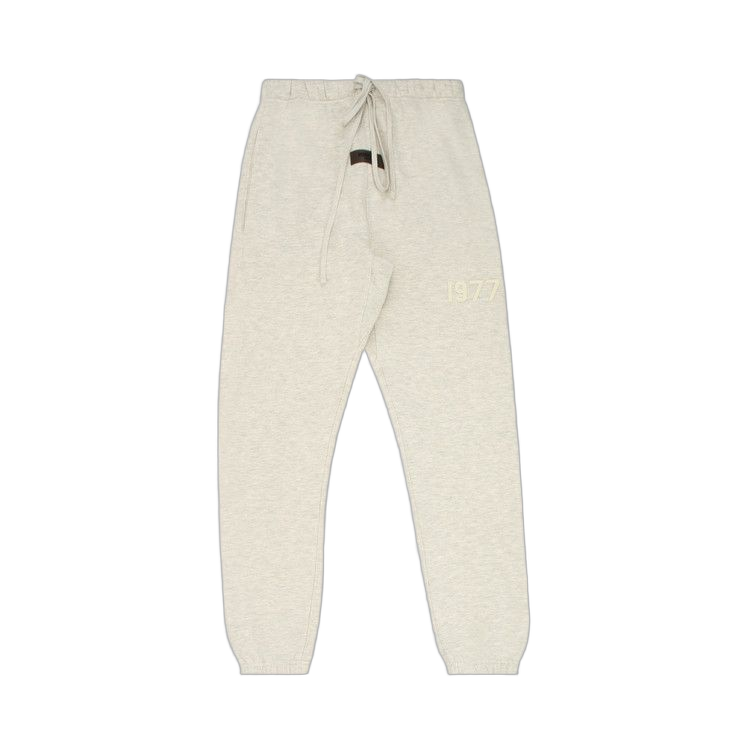 Fear of God Essentials Sweatpants Light Oatmeal