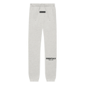Fear of God Essentials Sweatpants Light Oatmeal (Kids)