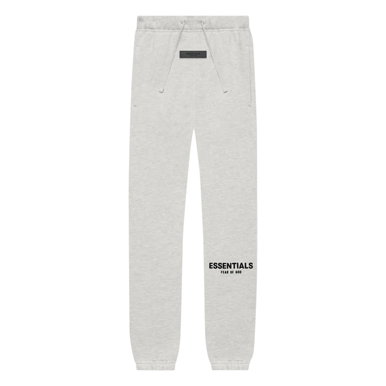 Fear of God Essentials Sweatpants Light Oatmeal (Kids)