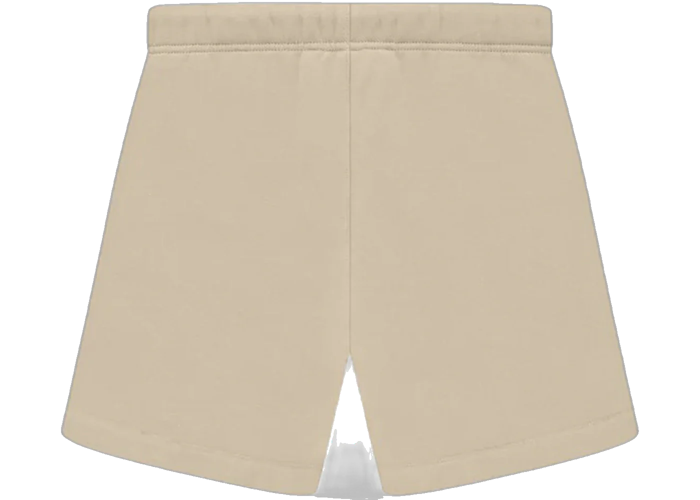 Fear of God Essentials Sweatshorts Dusty Beige