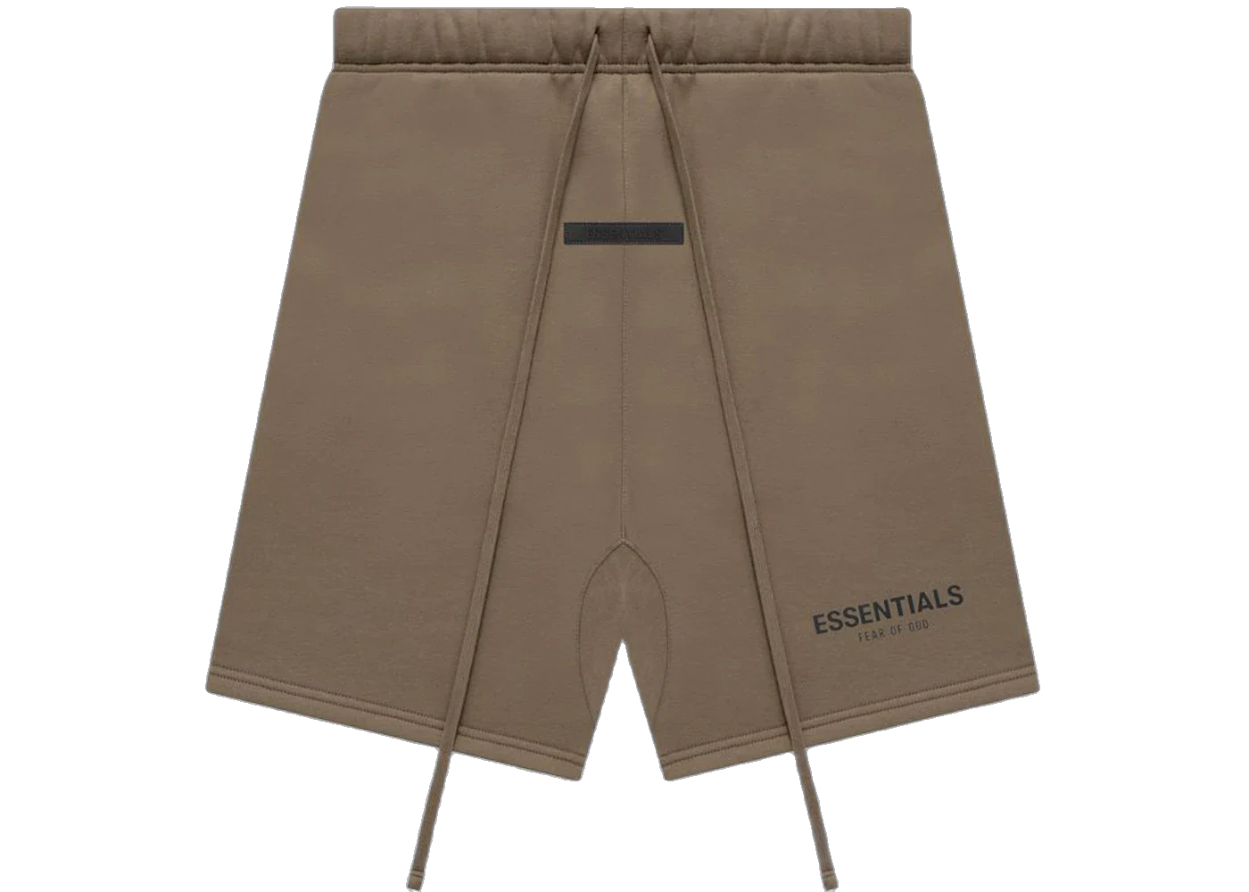 Fear of God Essentials Sweatshorts Harvest