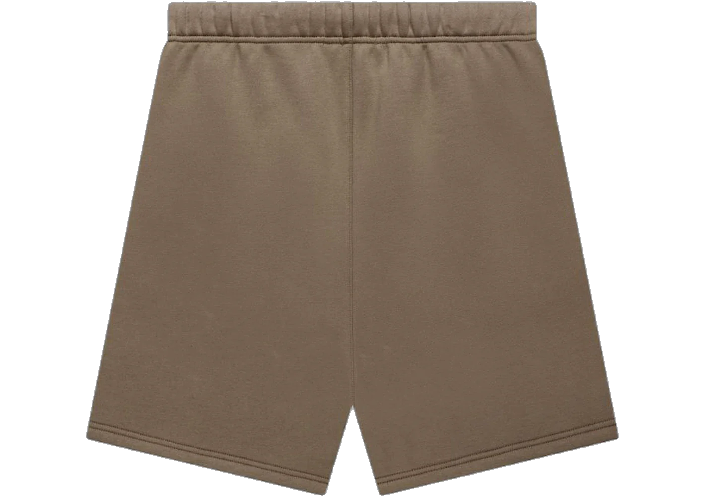 Fear of God Essentials Sweatshorts Harvest