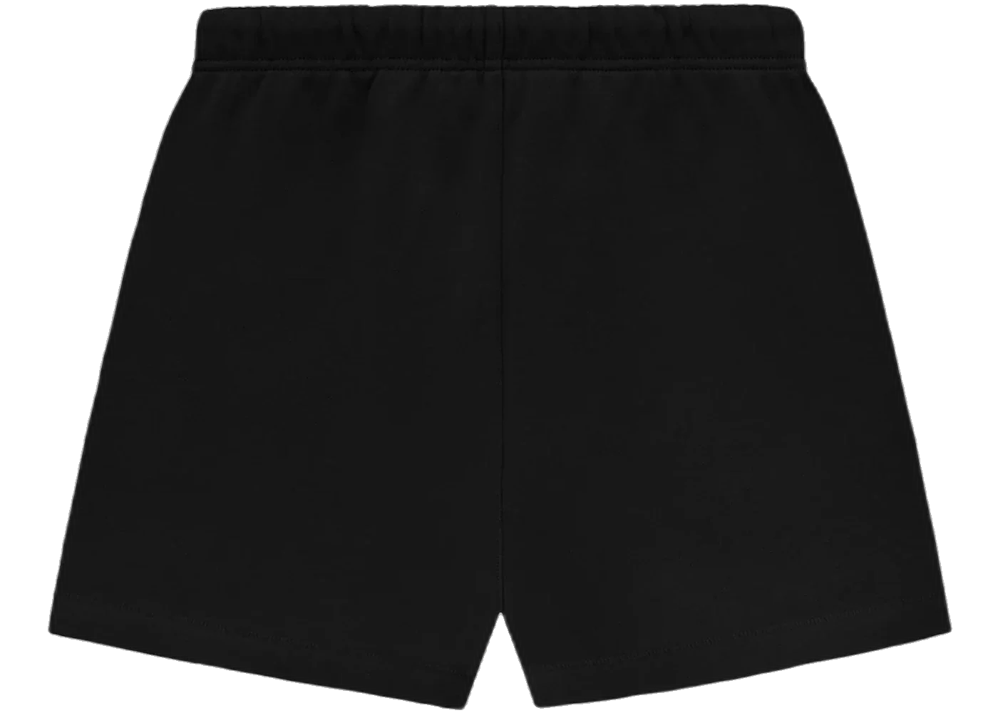 Fear of God Essentials Sweatshorts Jet Black