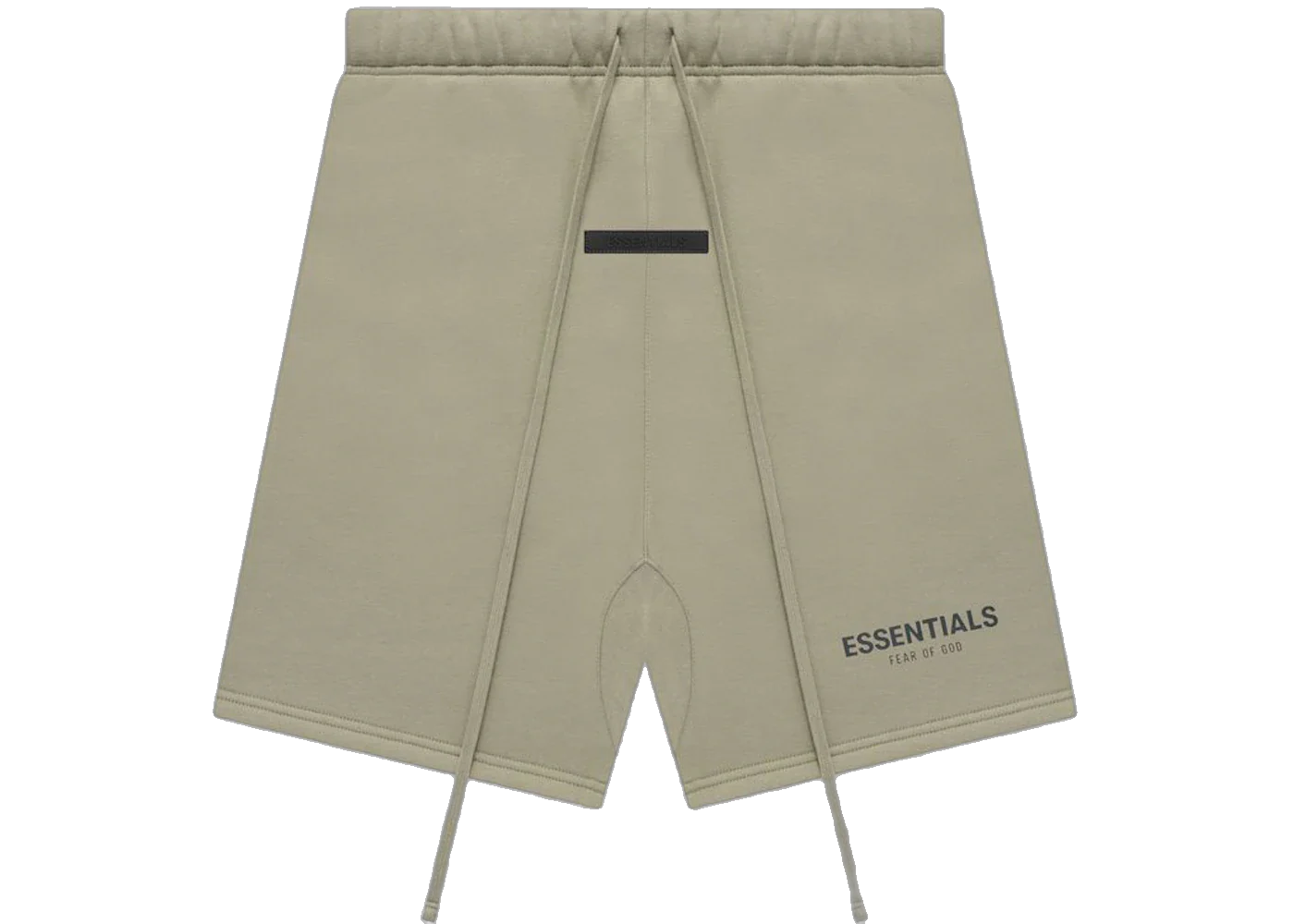 Fear of God Essentials Sweatshorts Pistachio