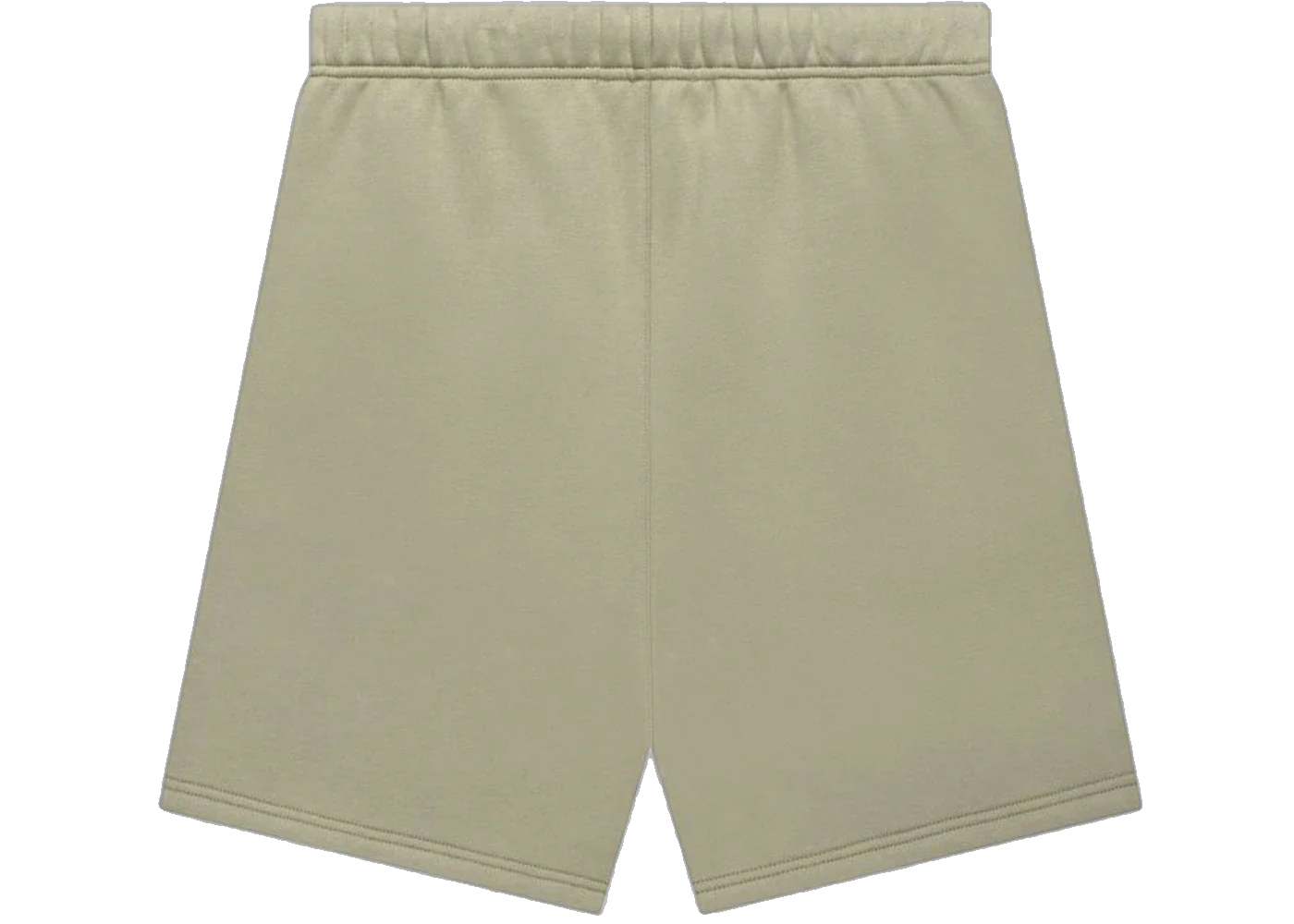 Fear of God Essentials Sweatshorts Pistachio