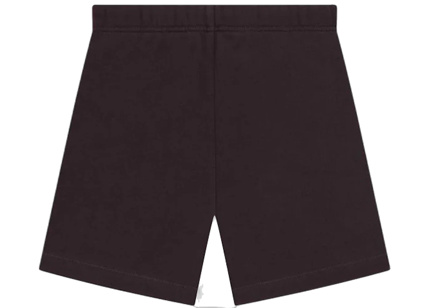 Fear of God Essentials Sweatshorts Plum