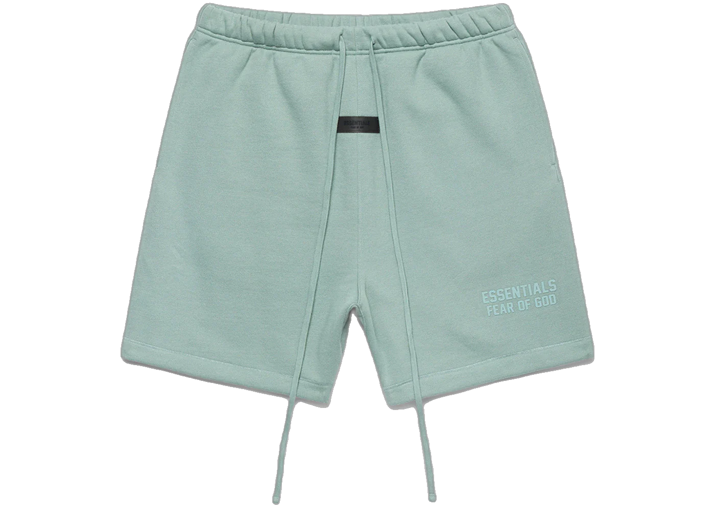 Fear of God Essentials Sweatshorts Sycamore