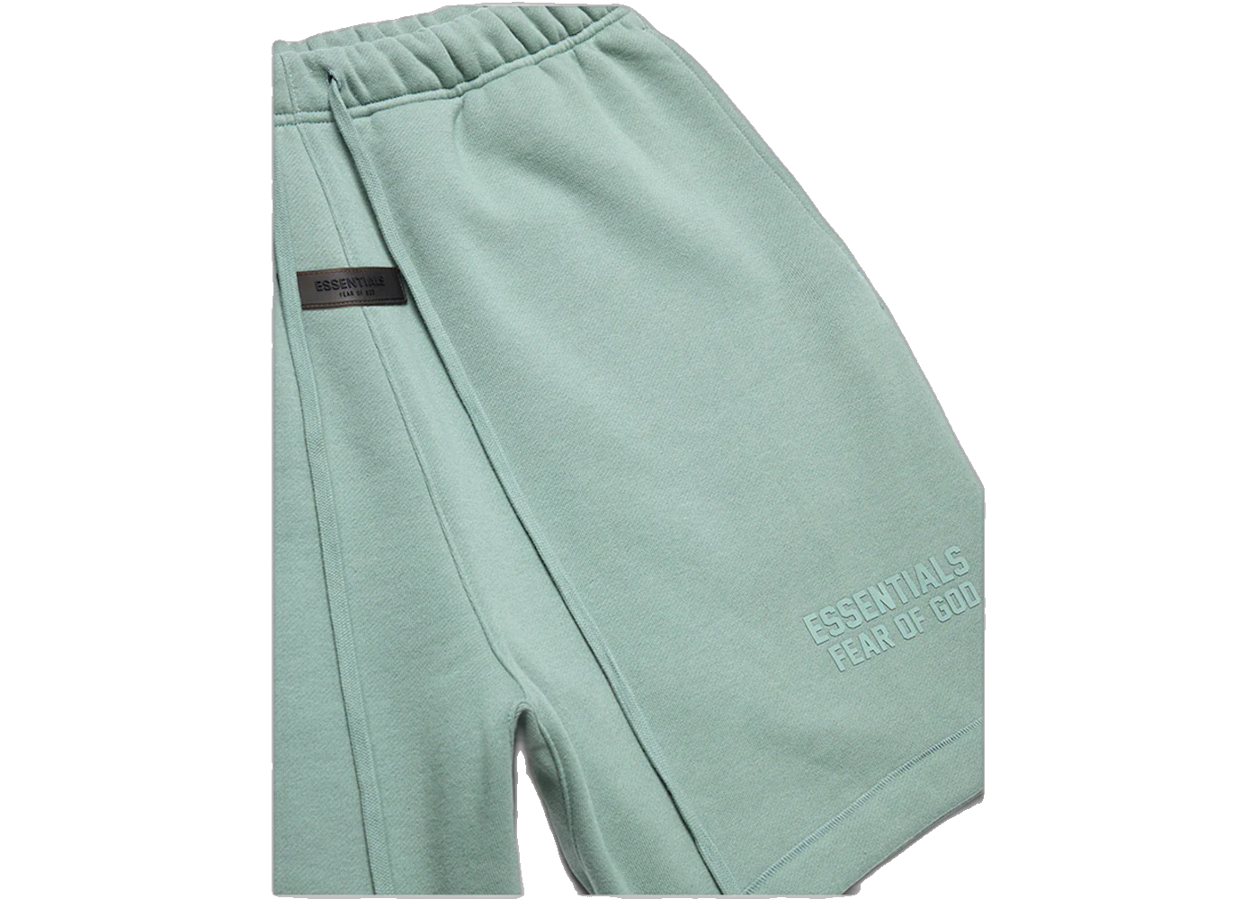 Fear of God Essentials Sweatshorts Sycamore