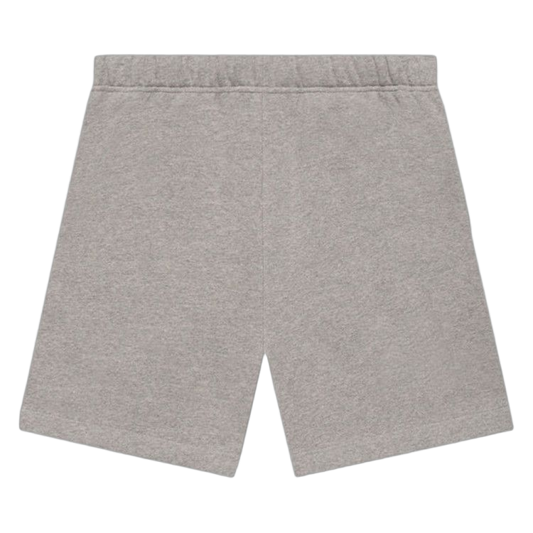 Fear of God Essentials Sweatshorts Dark Oatmeal