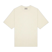 Fear of God Essentials T-Shirt Cream