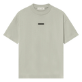 Fear of God Essentials T-shirt Abbey Stone