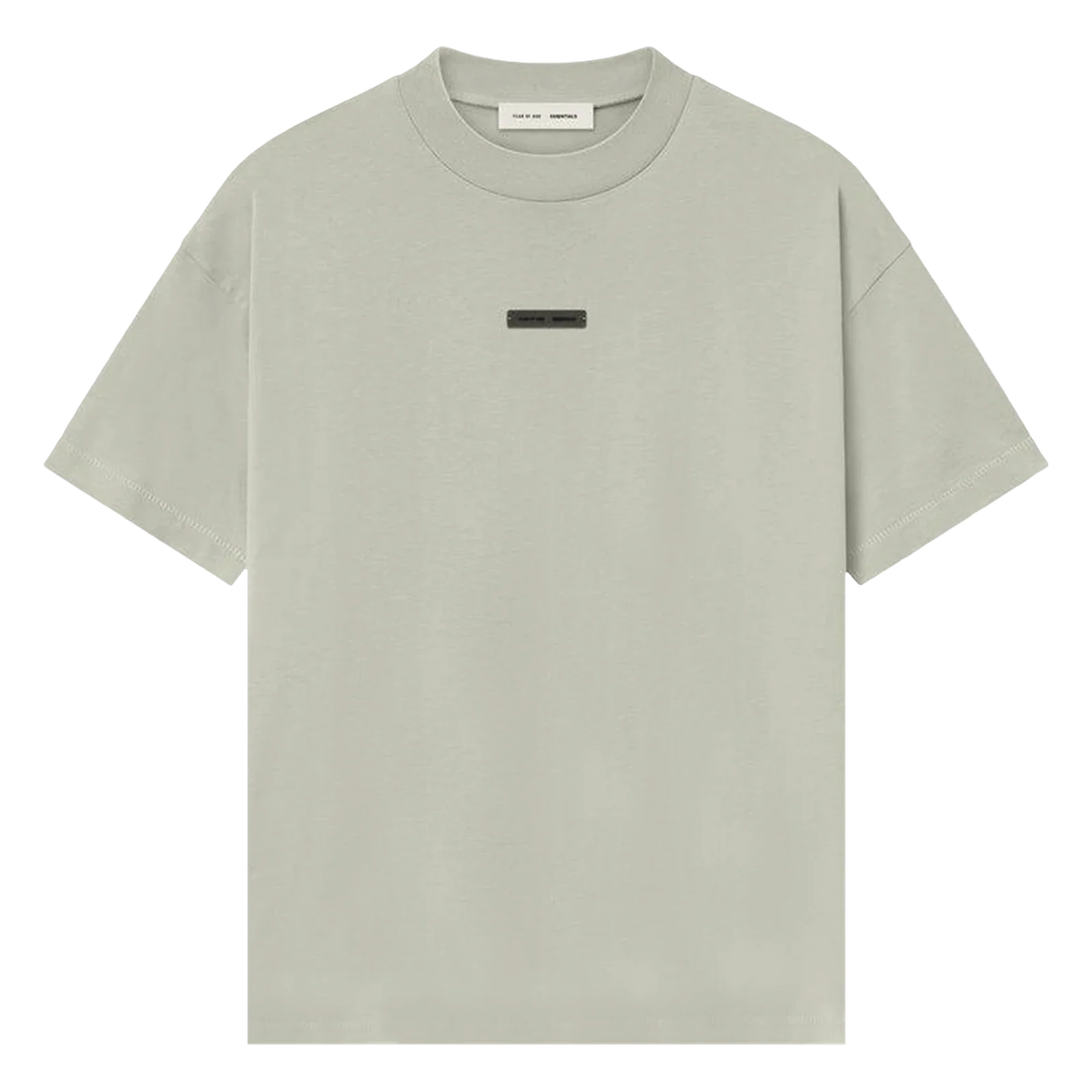 Fear of God Essentials T-shirt Abbey Stone