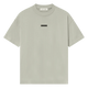 Fear of God Essentials T-shirt Abbey Stone