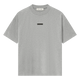 Fear of God Essentials T-shirt Concrete Heather