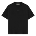 Fear of God Essentials T-shirt Jet Black