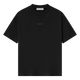 Fear of God Essentials T-shirt Jet Black