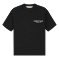 Fear of God Essentials T-shirt Stretch Limo (Kids)