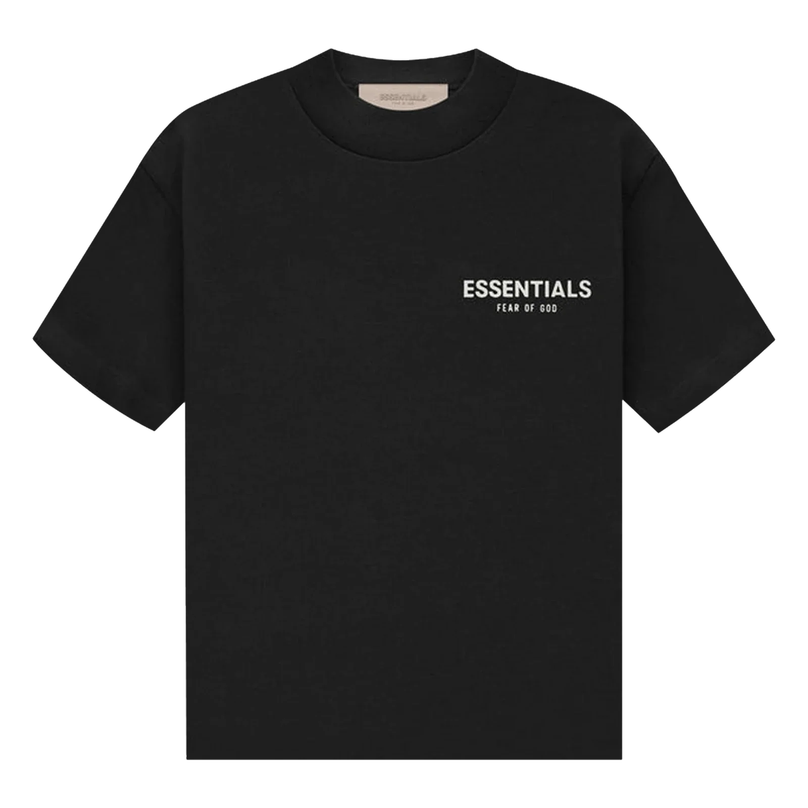 Fear of God Essentials T-shirt Stretch Limo (Kids)