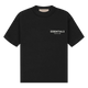 Fear of God Essentials T-shirt Stretch Limo (Kids)