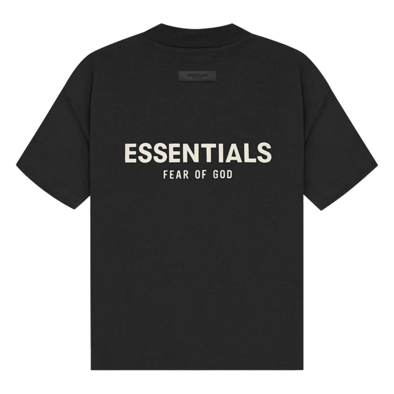 Fear of God Essentials T-shirt Stretch Limo (Kids)