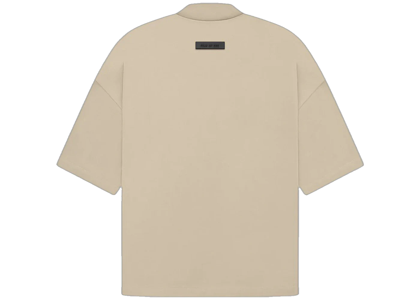 Fear of God Essentials Tee Dusty Beige