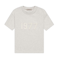 Fear of God Essentials T-Shirt Light Oatmeal