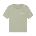 Fear of God Essentials T-Shirt Sea Foam