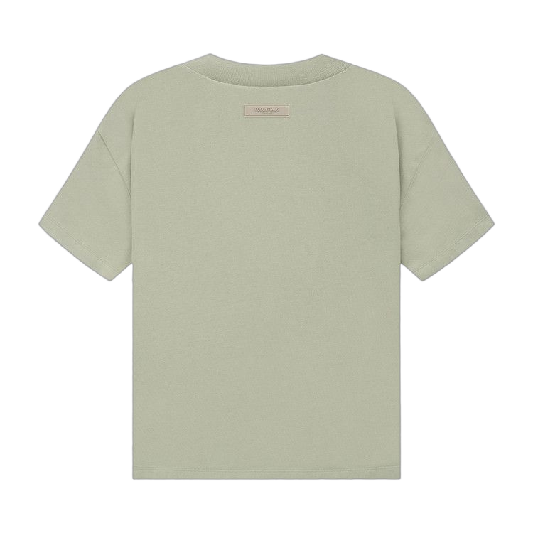 Fear of God Essentials T-Shirt Sea Foam