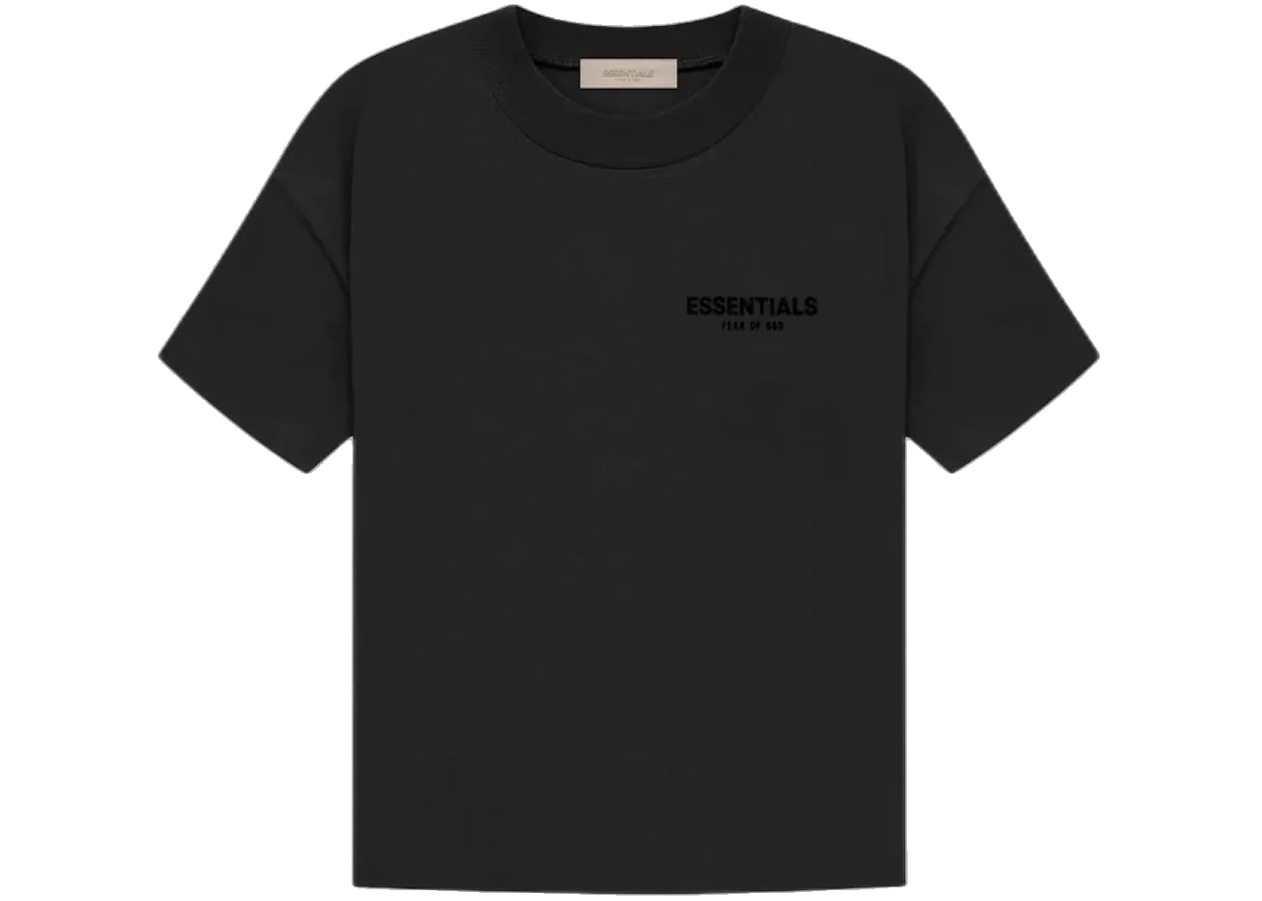 Fear of God Essentials Tee Stretch Limo