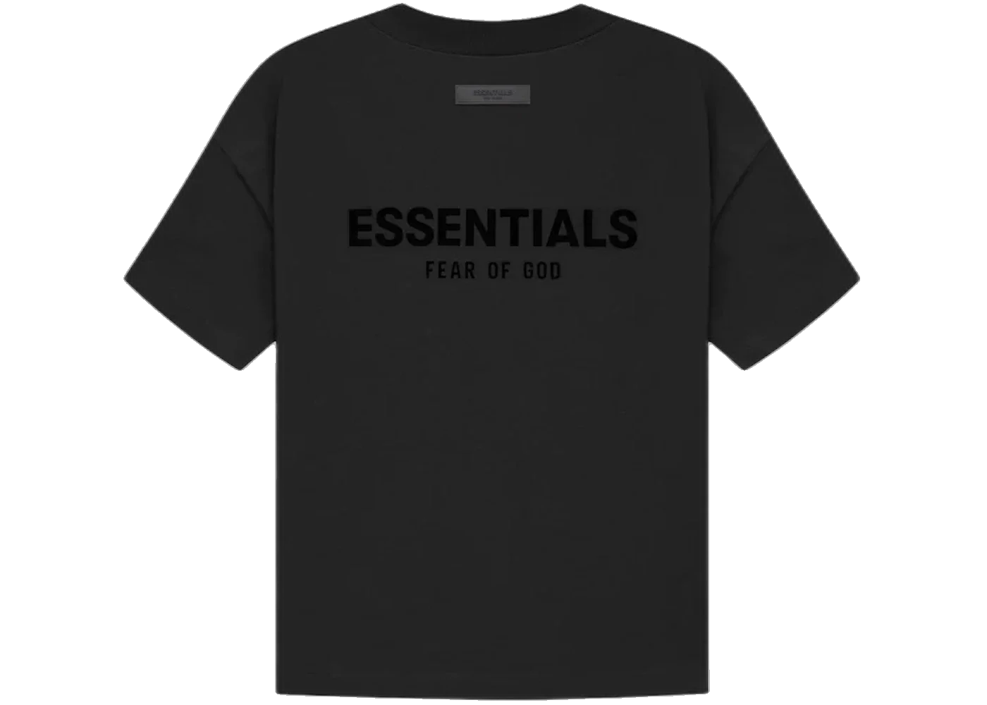 Fear of God Essentials Tee Stretch Limo