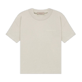 Fear of God Essentials T-Shirt Wheat