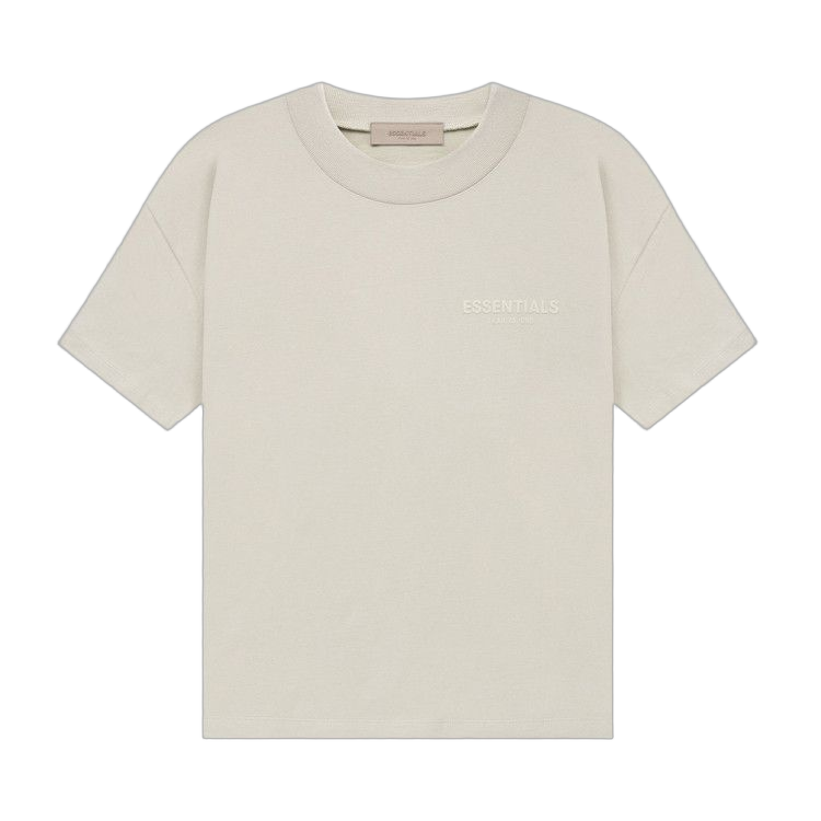 Fear of God Essentials T-Shirt Wheat