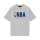 Fear of God Essentials NBA T-shirt Light Heather