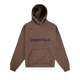 Fear of God Essentials x SSENSE Hoodie Rain Drum