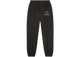 Gallery Dept. Logo Sweatpant Washed Black