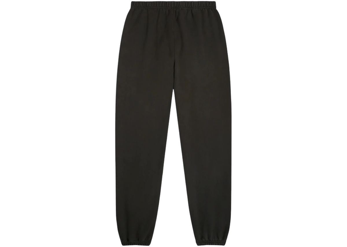 Gallery Dept. Logo Sweatpant Washed Black