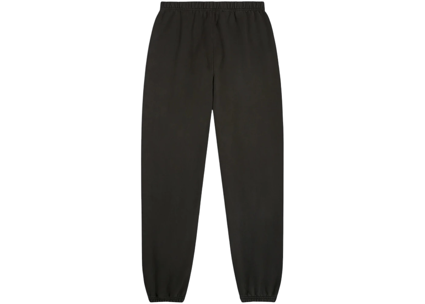 Gallery Dept. Logo Sweatpant Washed Black