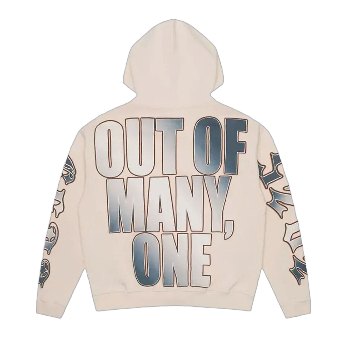 Godspeed R.O.R. Hoodie Bone