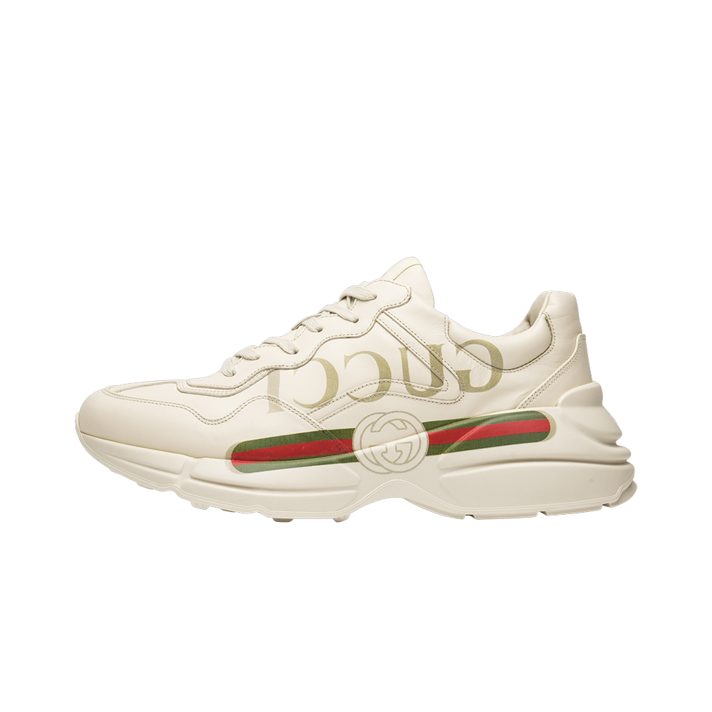 Gucci Rhyton Vintage Logo